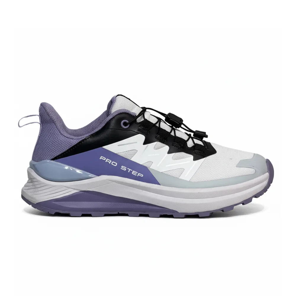 1-6 کفش هایکینگ زنانه پرو استپ مدل راک2 km8026-116-Rock2 - Image 1