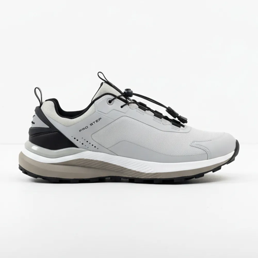 3-2 کفش هایکینگ مردانه پرو استپ مدل گریت1 km8028-118-Grit1 - Image 1