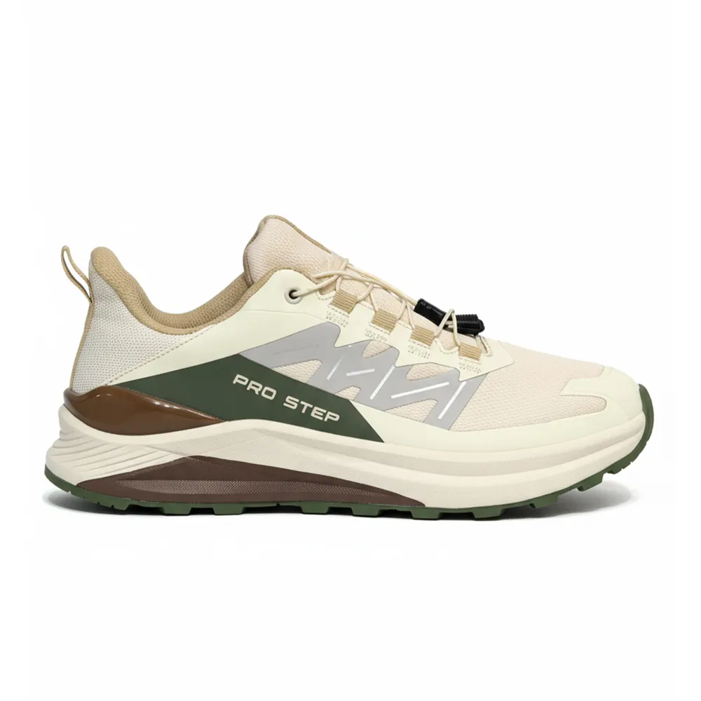 4 کفش هایکینگ مردانه پرو استپ مدل راک2 km8027-117-Rock2 - Image 1