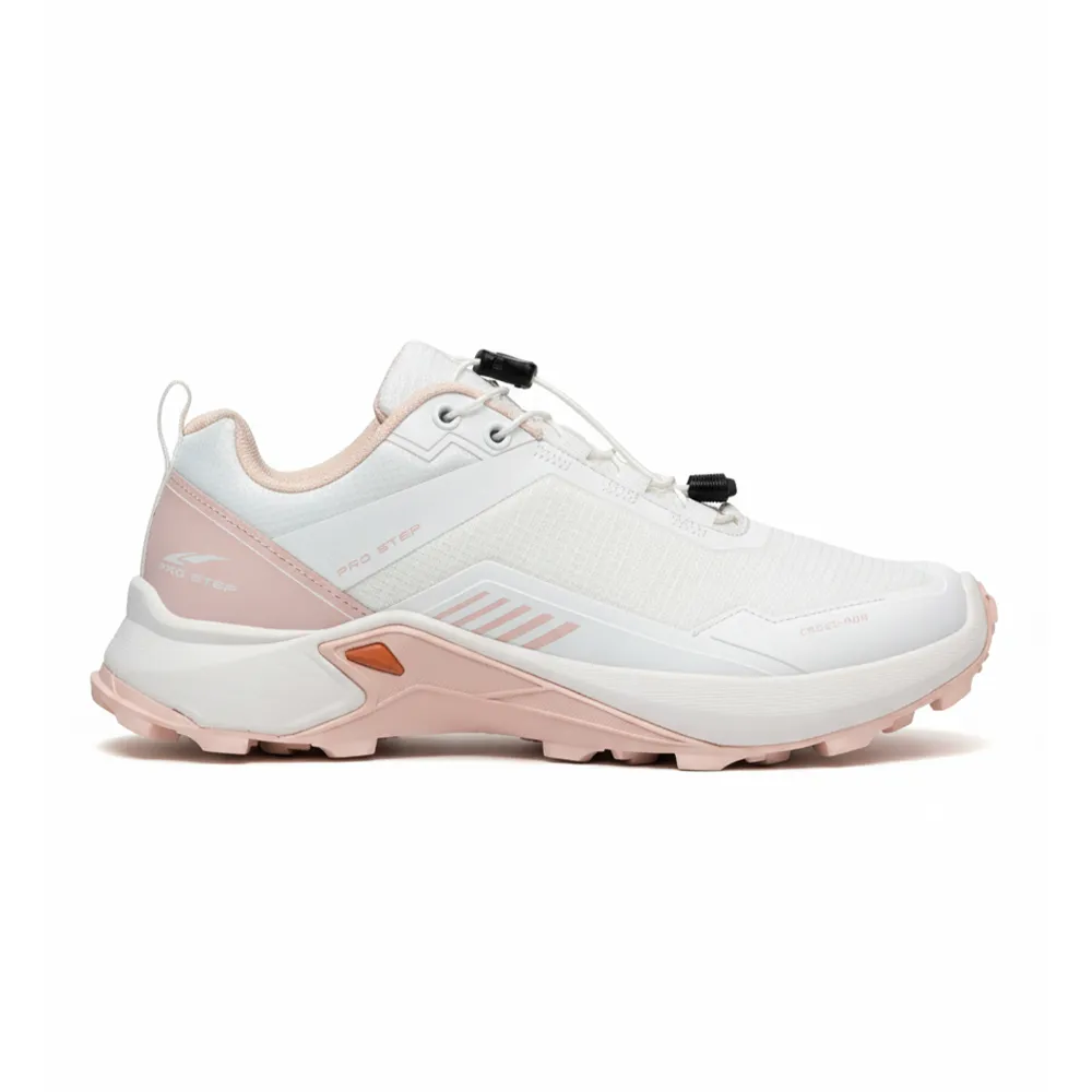 5-3 کفش رانینگ زنانه پرو استپ مدل کراس ران1 km8024-114-Cross-run1 - Image 1